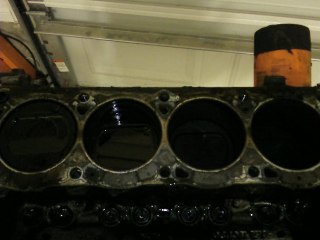 Engine noise Timing chain rattle?? Ford Truck Enthusiasts Forums